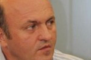 Gabriel Vasile Stefan Ciochina revine la sefia DSP Braila, dupa sase luni petrecute pe acelasi post in Botosani