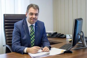 Leonardo Badea (ASF): Vizam accelerarea procesului de obtinere a statutului de piata emergenta.