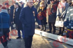 Dragnea, LOVIT CRUNT ÎN PSD! Asta-i mai lipsea liderului social-democraţilor... Breaking news în politică