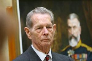 Mesajul Casei Regale, la un an de la moartea Regelui Mihai I