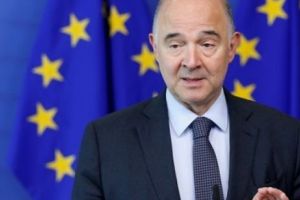 „Va veni RĂZBOIUL!” Un comisar UE avertizează: Dacă vor câştiga NAŢIONALIŞTII... Salvini i-a recomandat „şă-şi spele gura”