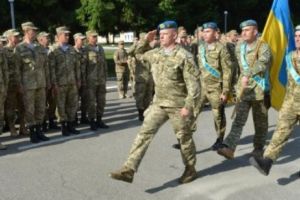 Ucraina mobilizează forţele militare de rezervă. ALERTĂ LA GRANIŢELE ROMÂNIEI. Breaking news