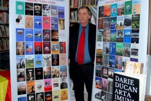 Proiectul “100 de cărţi pentru Marea Unire”, la final