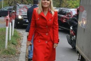 Lovitură DURĂ pentru Elena Udrea! Ce probleme MARI are logodnicul ei