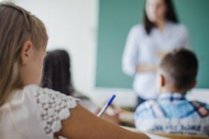 EVALUARE NAŢIONALĂ 2019. Modele de subiecte la limbă română - limbă străină şi la matematică - ştiinţe ale naturii, pentru clasa a VI-a