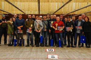 S-a incheiat cu succes Cupa Zip Escort la Tir cu Arme de Foc, editia a VI-a (galerie foto)