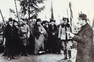 Centenarul Marii Uniri. Istoricul unificării legislaţiei române