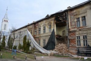 Municipiul Baia Mare – rusinea resedintelor de judet la absorbtia fondurilor europene