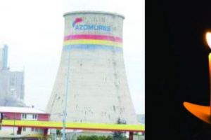 Doliu în colectivul Azomureş