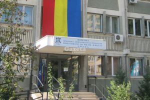 Comisarii Neghina si Dobra s-au facut de RAS la concursul pentru postul de adjunct al IPJ Vâlcea. Au fosta notati cu: 3,81 si 4,05!
