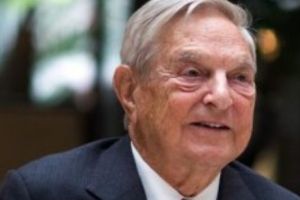 Soros doar SE FACE că pleacă de la Budapesta. „CACEALMA”, strigă guvernul Orban