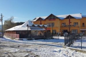 CRĂCIUN DE POVESTE în ARGEŞ, la VALEA CU PEŞTI