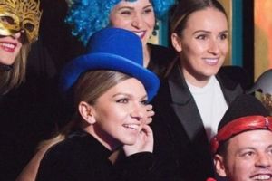 Proiectul de proporţii al Simonei Halep! Nimeni nu se aştepta la asta. Ce planuri are jucătoarea de tenis

