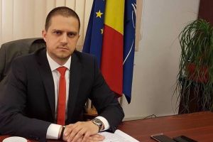 Moţiunea simplă împotriva ministrului Turismului, Bogdan Trif respinsă de Senat