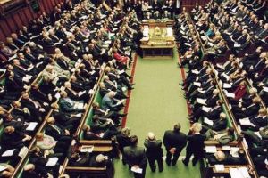 Lovitură de teatru în Marea Britanie! Un nou REFEREDUM pentru BREXIT