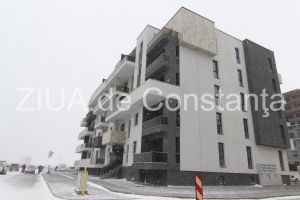 Preturi avantajoase, surprize si noutati: Doua showroom-uri, deschise de Maurer Residence Constanta (galerie foto)