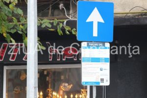 Confort Urban si serviciul de plata parcare prin SMS, la judecata“ Consiliului National de Solutionare a Contestatiilor