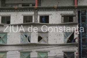 Primaria Constanta a eliberat autorizatia de construire a unui bloc de opt etaje in Palazu Mare