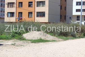 Modificari la unul dintre imobilele ridicate de Ivanov Rezidential SRL in zona bazei RATC