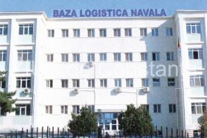 Baza Logistica Navala cumpara doua pompe de apa reziduala (document) 