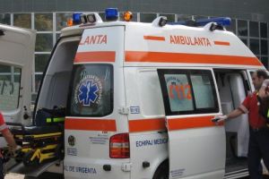 Din salvatoare a devenit victimă