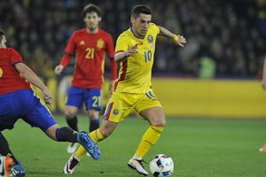 România şi-a aflat adversarii şi programul din preliminariile Euro 2020