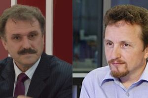 Cvadruplă lansare de carte la Orăştie