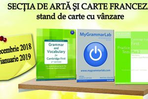 OKIAN.ro îşi prezintă oferta editorială la Deva