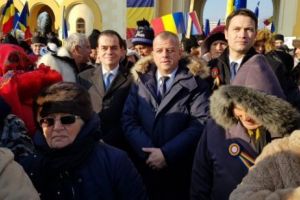 LIDER PNL, mesaj de CENTENAR către primarul din Alba Iulia: „Felicitări pentru că ai reuşit să speli ruşinea nesimţiţilor care conduc ţara!”
