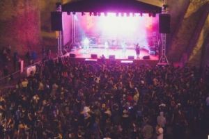 Bucovina lanseaza Septentrion la Arenele Romane