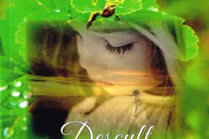 Desculţ prin roua udă