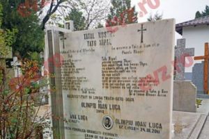 Cum sună „Tatăl nostru” în traco-geto-dacă? Povestea românului care a reconstituit rugăciunea