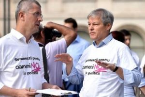 Partide mici, ambiţii mari. Nou intraţii în hora politică aspiră să joace la nivel înalt