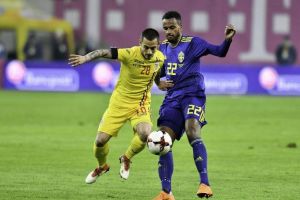 S-a stabilit programul din preliminarii