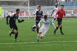 Energeticianul continuă “reconstrucţia”