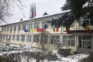 Uniţi în cuget şi-n simţire