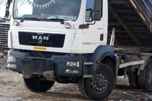 Primăria Scoarţa dă piept cu iarna gata pregătită!