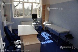 Camera Deputaţilor: Pacientul are dreptul de a desemna o persoană care să aibă acces la informaţiile din foaia medicală