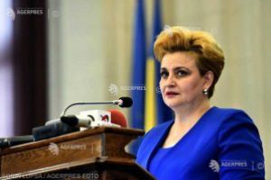 Gavrilescu: România va fi port-drapelul luptei împotriva schimbărilor climatice, pe durata preşedinţiei la Consiliul UE