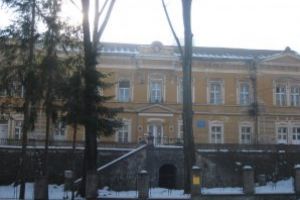 Bolnavii de la secţia Pneumologie a Spitalului din Sfântu Gheorghe, fără căldură de mai multe zile