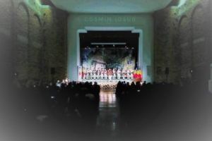 Filmul inspiraţional „Coborâm la prima” va fi lansat sâmbătă, la Sfântu Gheorghe