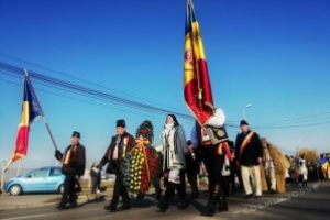 Marşul Centenarului Marii Uniri – Vâlcele – Alba Iulia 2018  Ziua a cincea şi a şasea, unite într-un gând  #Jurnaldecălătorie