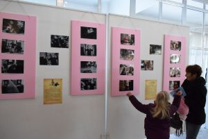 O zi pe an pentru copiii speciali. „Nu e vina lor că s-au născut aşa”