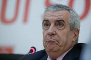 Cererea DNA pentru Tariceanu se afla, marti, pe masa Senatului