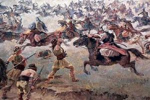 Istoria apariţiei ungurilor. Războinici de elită, au jefuit, zeci de ani, de la est la vest, bătrânul continent, fără ca cineva să le poată sta împotrivă