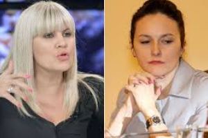 Elena Udrea şi Alina Bica RĂMÂN în arest preventiv până la finalizarea procedurii de extrădare