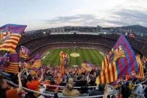 Lista de transferuri a Barcelonei pentru luna ianuarie