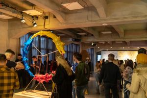 Peste 2000 de oameni au vizitat Muzeul Tricolorului