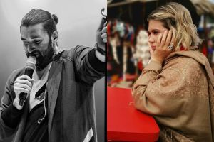 GINA PISTOL ȘI SMILEY, NOI DEZVĂLUIRI DE LA CEL MAI BUN PRIETEN AL PREZENTATOAREI TV. „ÎN SFÂRȘIT ..”