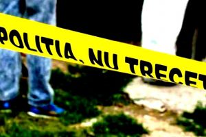 Crimă în Bucureşti! Un bărbat a fost înjunghiat mortal pe Aleea Diham!